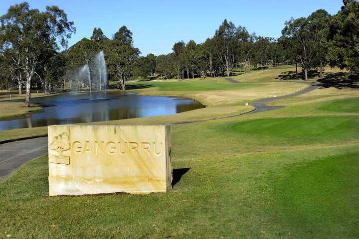 Golf 19 of 27