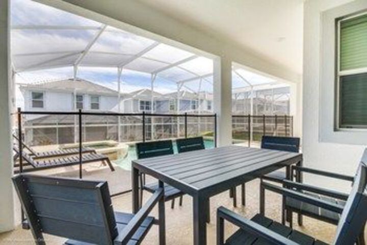Terrace/Patio 25 of 25