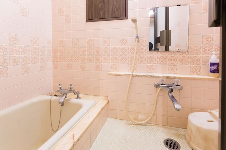 Bath Amenities