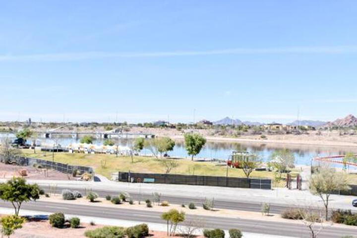 Rio Salado Condo in Tempe, AZ