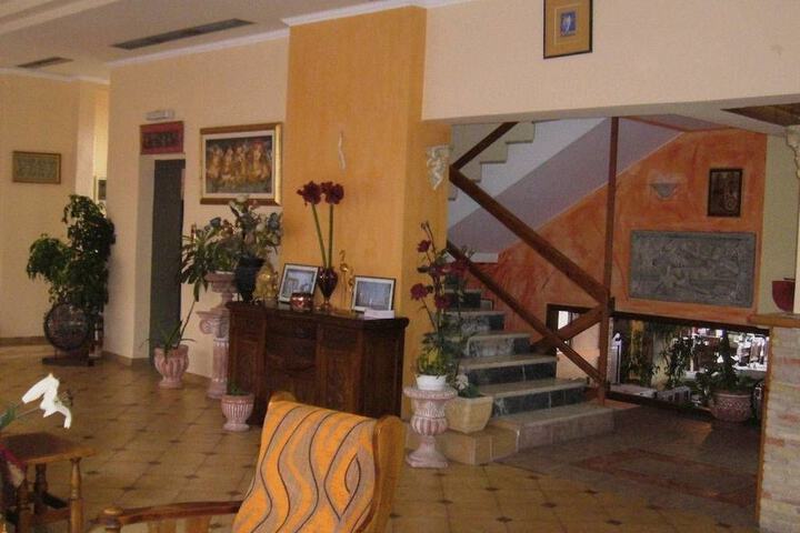 Hotel Interior 5 of 54