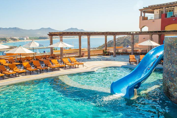 Pool to Cool