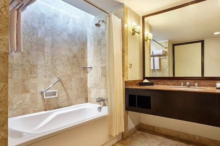 Bath Amenities