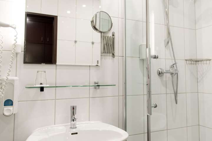 Bathroom Vanities