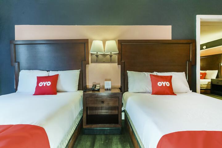 1 Double Bed (4 of 14)