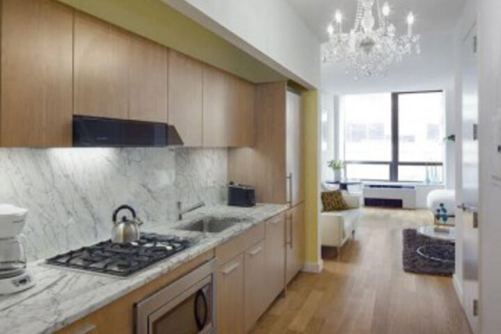 The Pina - Corporate Apartment in New York, NY