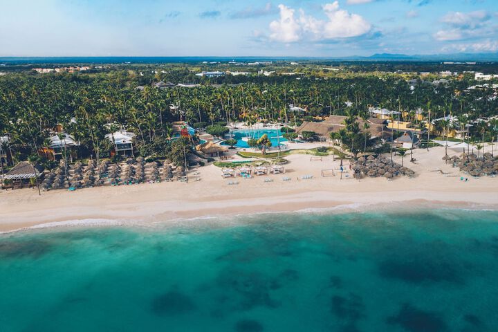 Photo of Iberostar Selection Bávaro Suites - All Inclusive