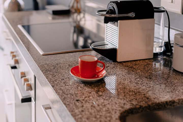 Breakfast/Coffee Service 23 of 42