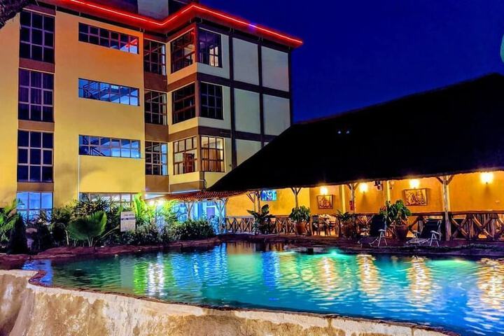 Hotel 14 of 14