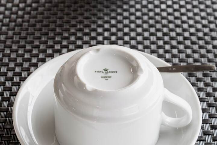 Breakfast/Coffee Service 61 of 100