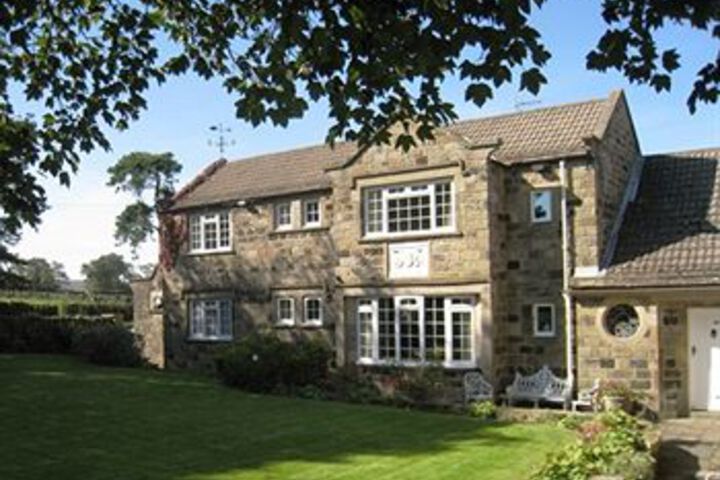 The Moorhouse