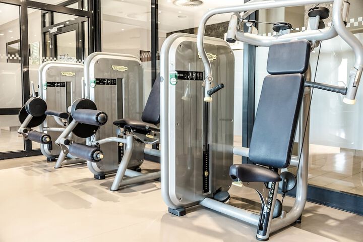 Health and Fitness 37 of 72
