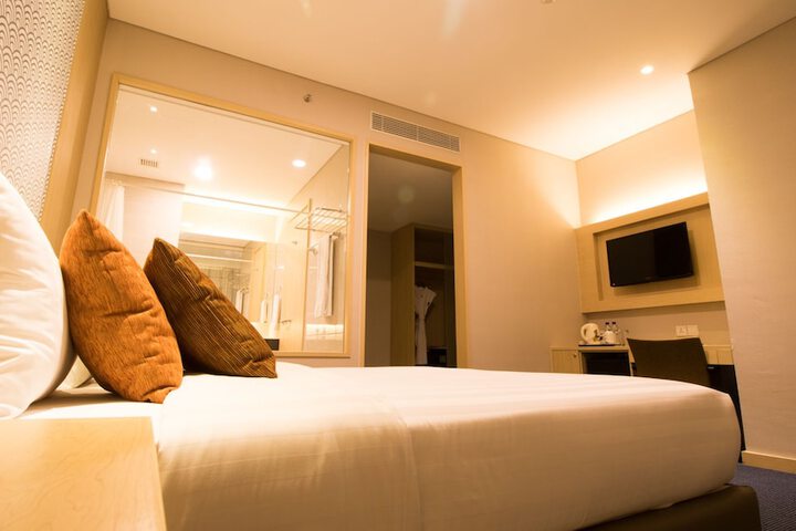GTV Hotel & Service Apartment