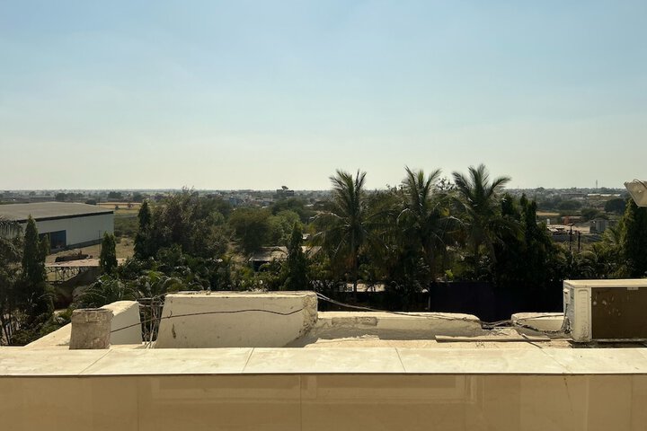 Hotel View 105 of 108