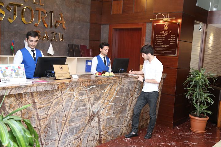 Hotel Interior 5 of 113