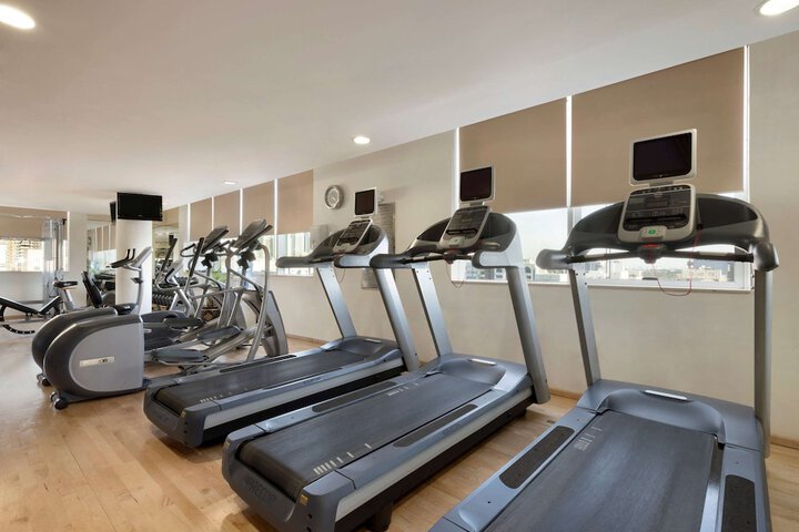 Fitness Club