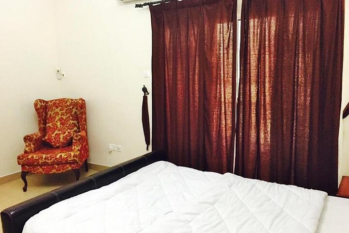 Relation Suites