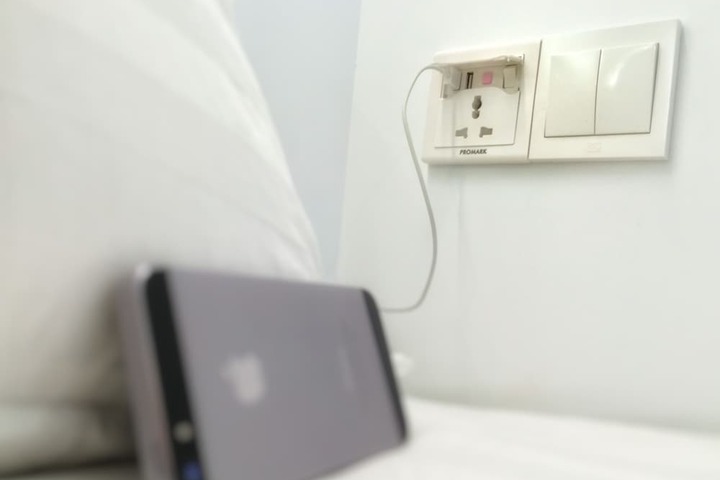 Room 3 of 20