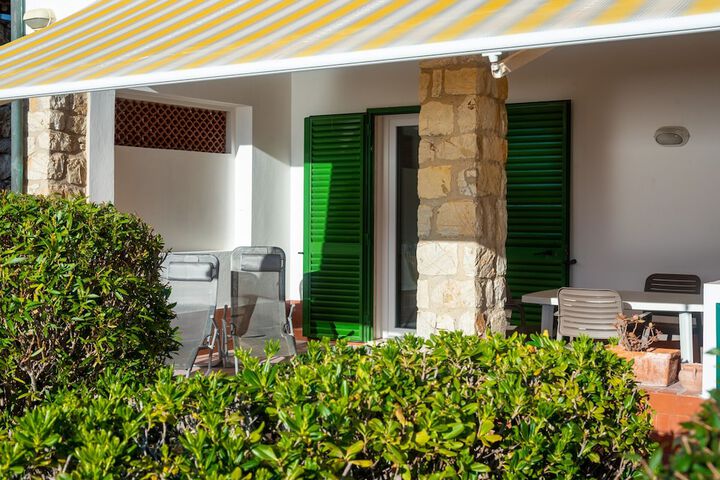 Terrace/Patio 21 of 29