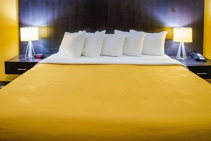 1 King Bed (25 of 31)