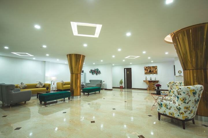 Hotel Interior 2 of 18