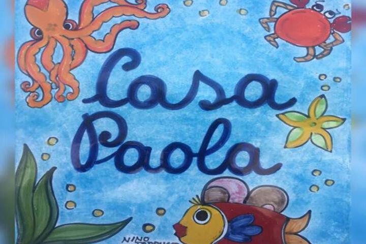 Casa Paola