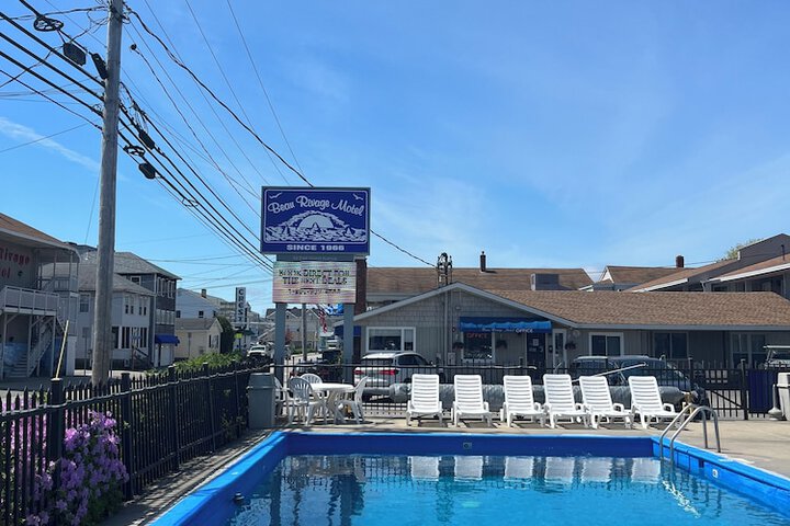Image of Beau Rivage Motel