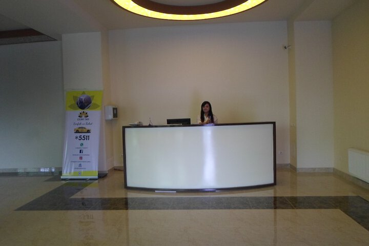 Hotel Interior 3 of 33