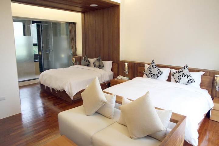Room 15 of 45