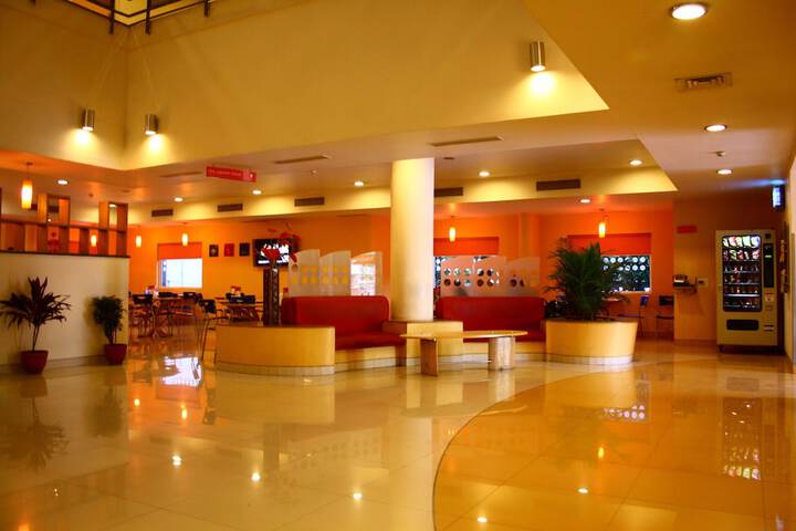 Hotel Interior 2 of 62