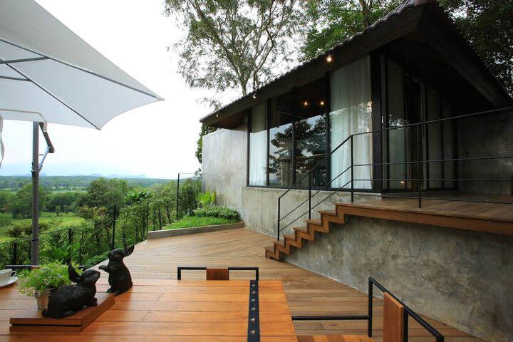 Terrace/Patio 22 of 52