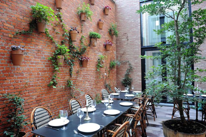 Terrace/Patio 52 of 88