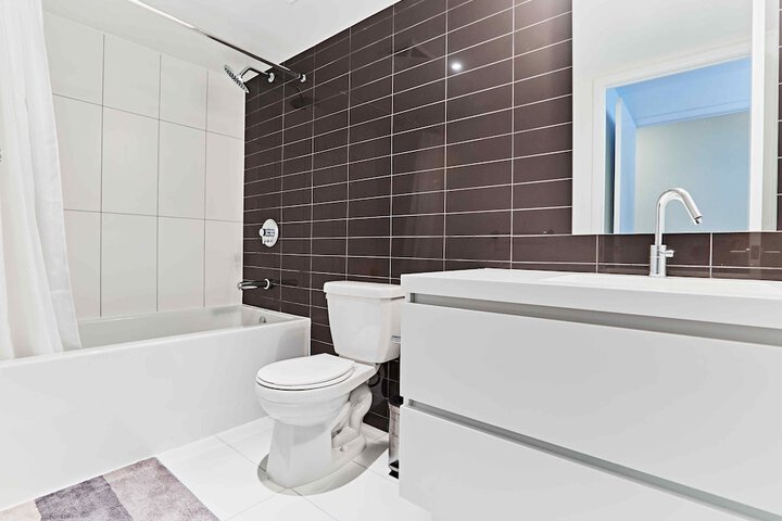 Bath Interior
