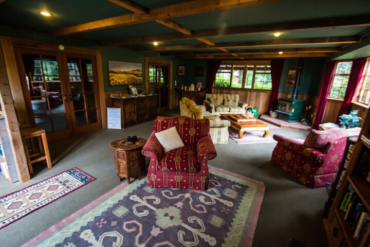 Hotel Interior 49 of 69