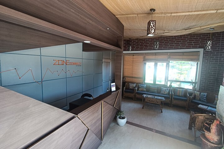 Hotel Interior 20 of 75