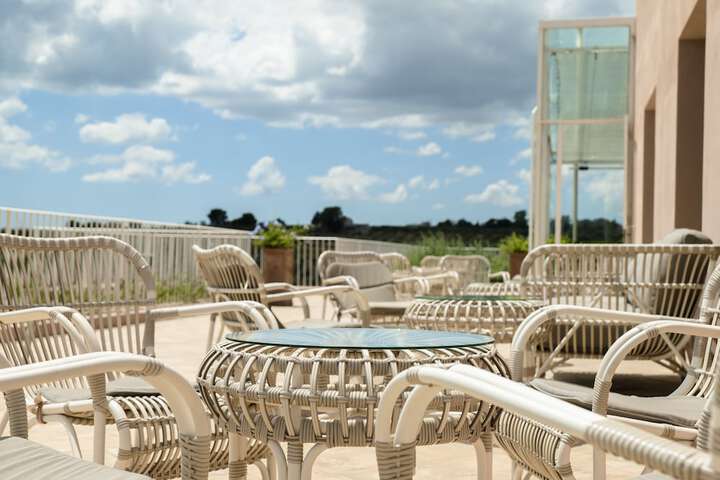 Terrace/Patio 77 of 82