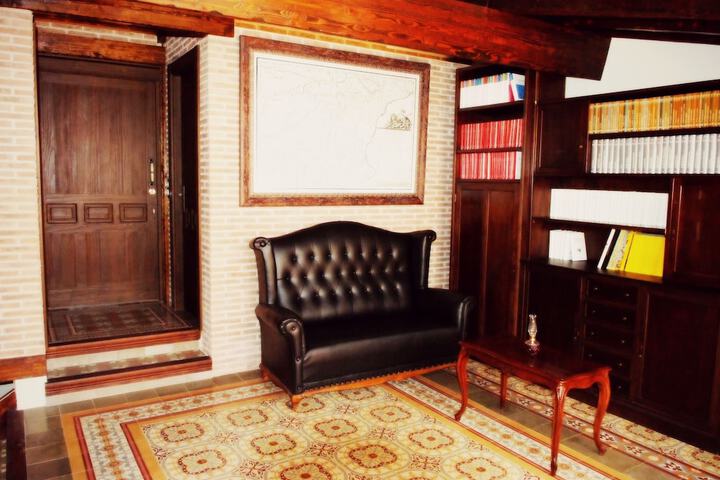 Hotel Interior 61 of 71