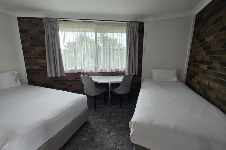 View from room