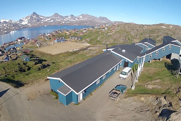 Hotel Angmagssalik