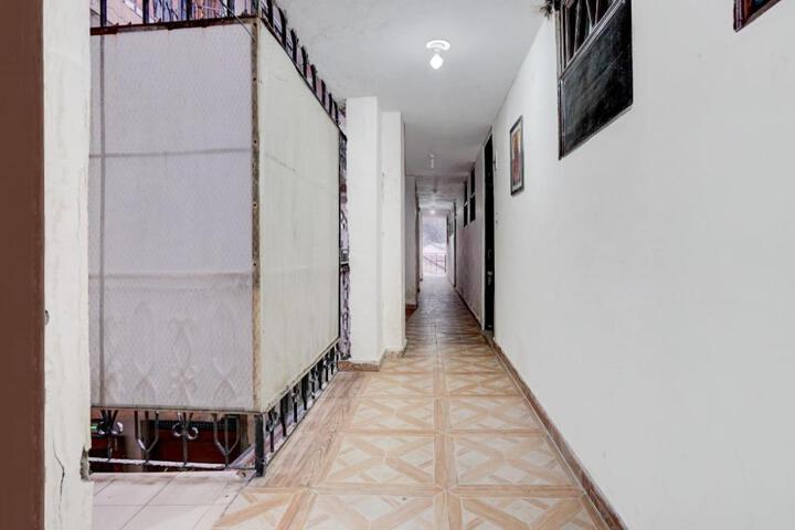 Hotel O Basera