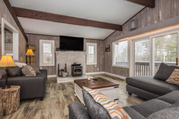 Breakaway A in Killington, VT