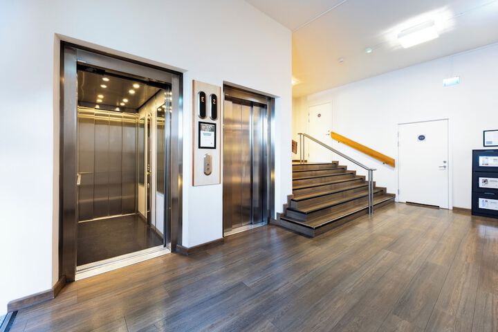 Elevator