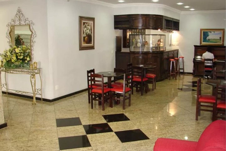 Hotel Interior 3 of 43