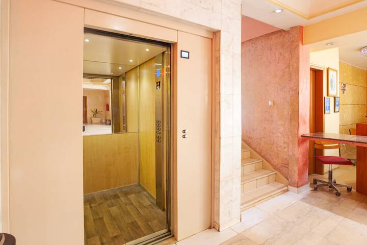Hotel Interior 70 of 87