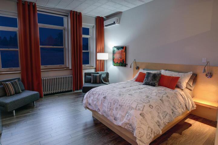 Suite Marie-Thérèse