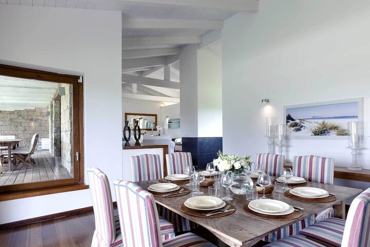 Dining Photos