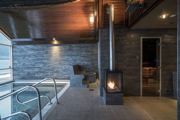 Spa and Wellness