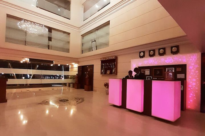 Hotel Interior 2 of 68