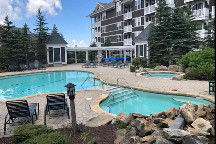 Pool 8 of 23