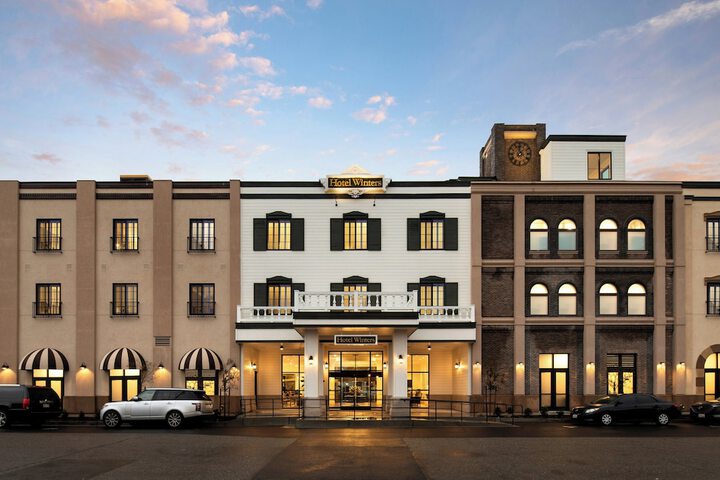 Image of Hotel Winters
